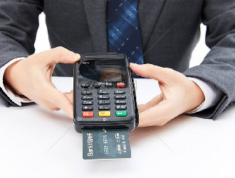 pos機(jī)刷花唄顯示無法支付？