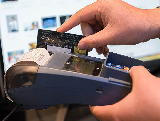 立刷電簽POS機(jī)怎么樣？