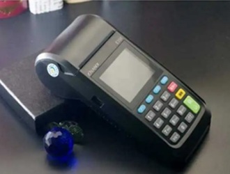 拉卡拉收款寶大pos機(jī)安全嗎