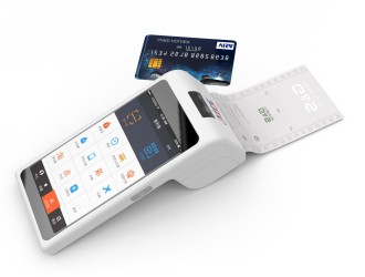 電簽版pos機(jī)那個牌子好